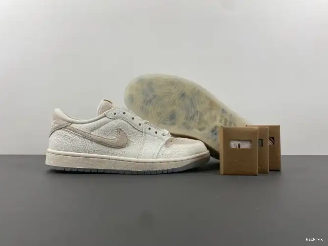 Cheap MAX Low Paul Retro OG FZ0455-200 Chris 1 Jordan 0514